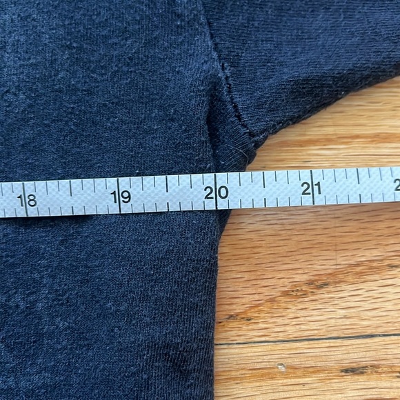 Kiss Band Concert T-Shirt Alive 35 Tour / Large / Canada Tour - Picture 8 of 10